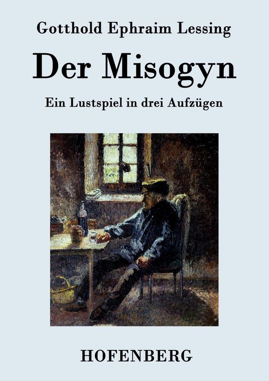 Produktbild: Der Misogyn