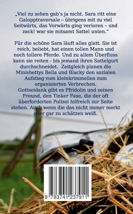 Produktbild: T&ouml;dliche Traversale