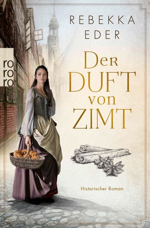 Produktbild: Der Duft von Zimt