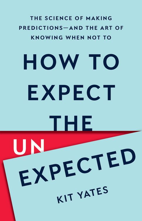 Produktbild: How to Expect the Unexpected