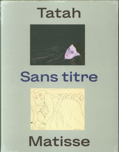 Produktbild: Tatah, Matisse : sans titre