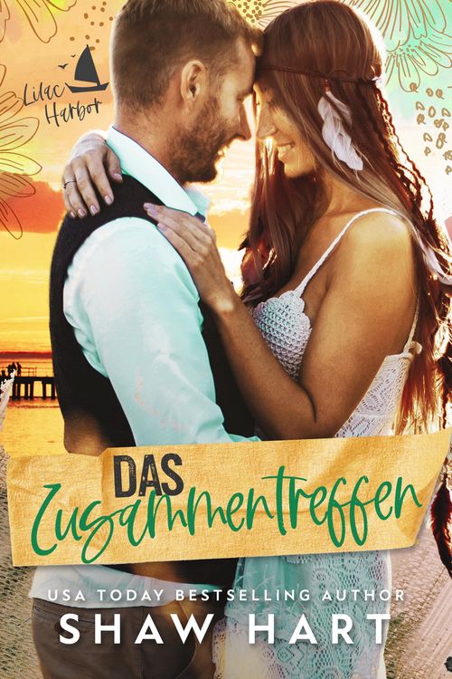 Produktbild: Das Zusammentreffen (Lilac Harbor, #2)