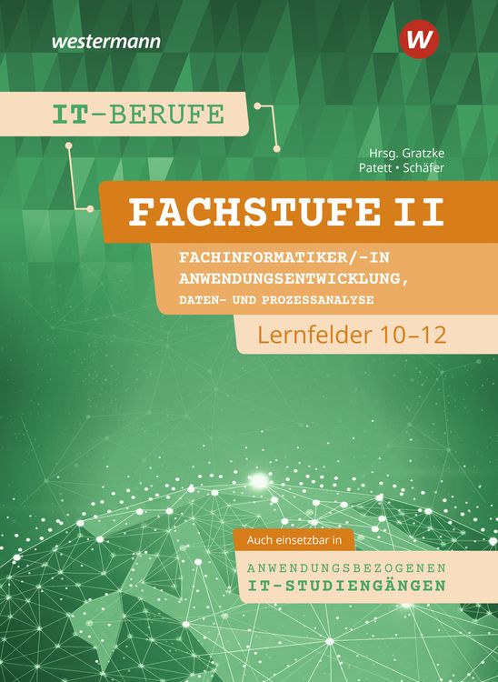 Produktbild: IT-Berufe