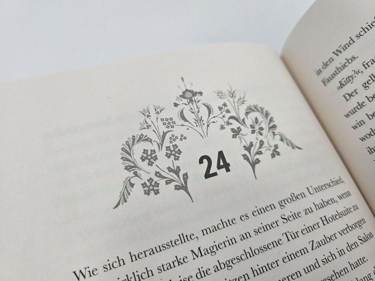 Produktbild: A Marvellous Light