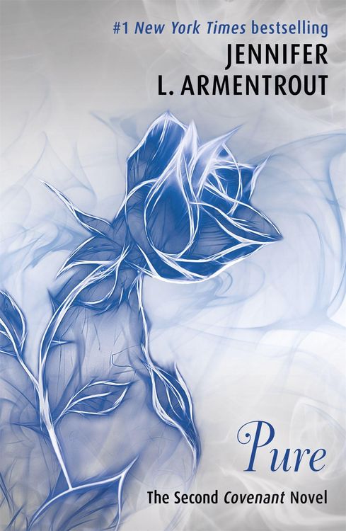 Produktbild: Pure (The Second Covenant Novel)