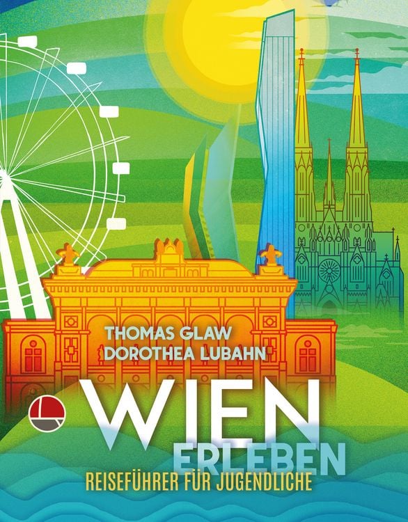 Produktbild: Wien erleben