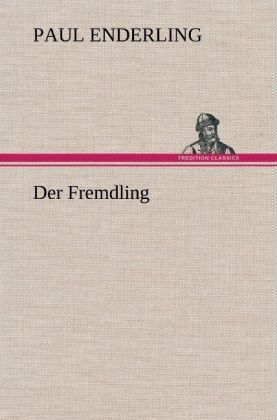 Produktbild: Der Fremdling