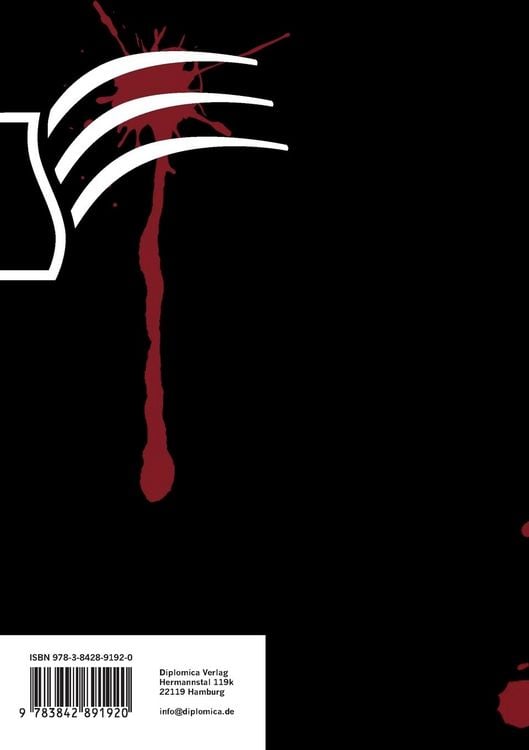 Produktbild: Splatterfilm und Torture Porn: Politische und soziokulturelle Parallelen zu dem Amerika der 70er