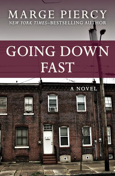 Produktbild: Going Down Fast