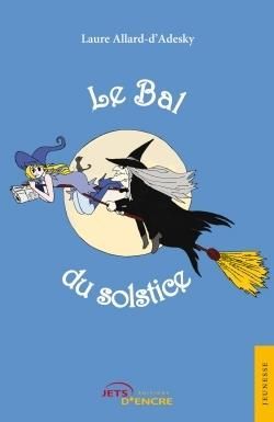 Produktbild: Le bal du solstice