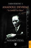 Produktbild: Anadolu Devrimi