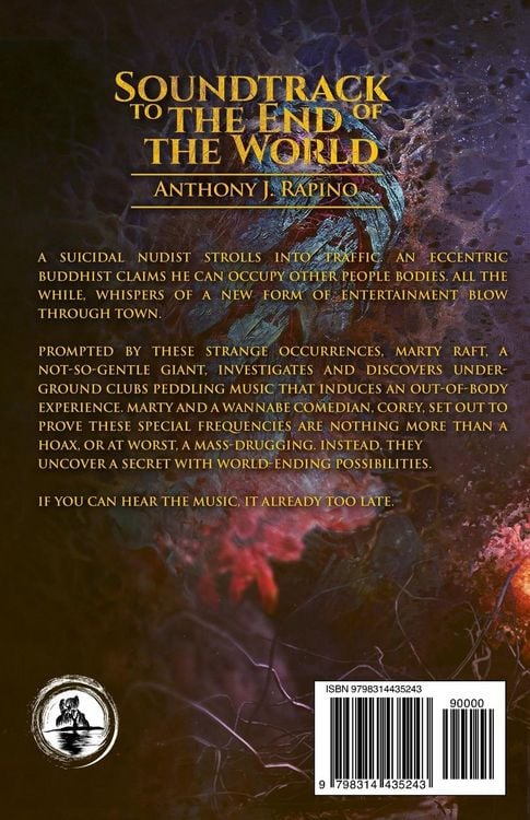 Produktbild: Soundtrack to the End of the World