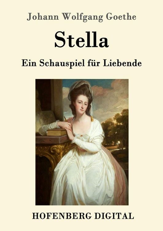 Produktbild: Stella