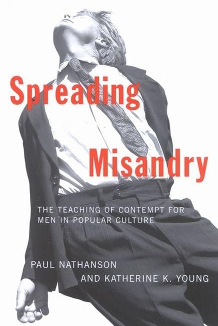 Produktbild: Spreading Misandry