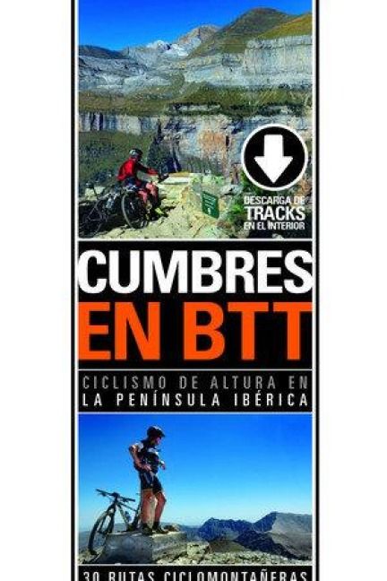 Produktbild: Cumbres en BTT
