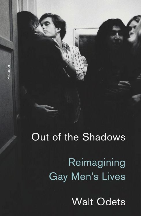 Produktbild: Out of the Shadows