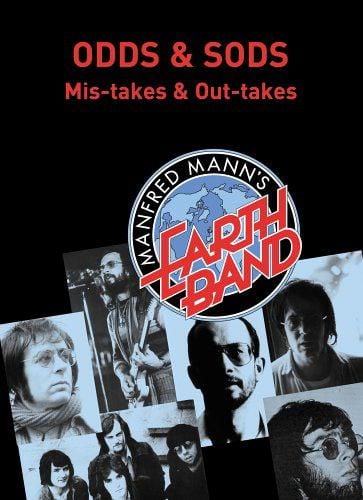 Produktbild: Mann, M: Odds & Sods/Mis-Takes & Out-Takes