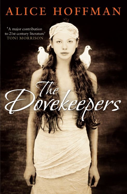 Produktbild: The Dovekeepers