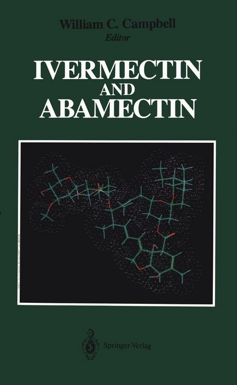 Produktbild: Ivermectin and Abamectin