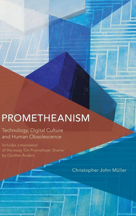 Produktbild: Prometheanism