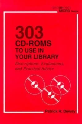 Produktbild: 303 Cd-Roms To Use in Your Lib