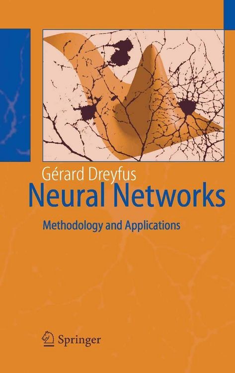 Produktbild: Neural Networks