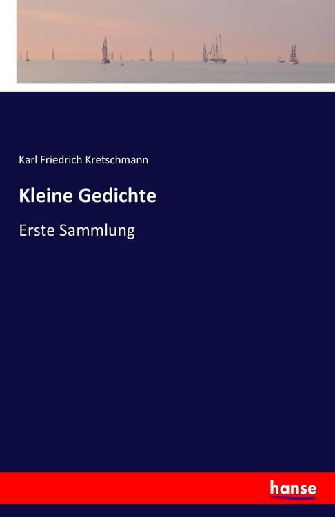 Produktbild: Kleine Gedichte