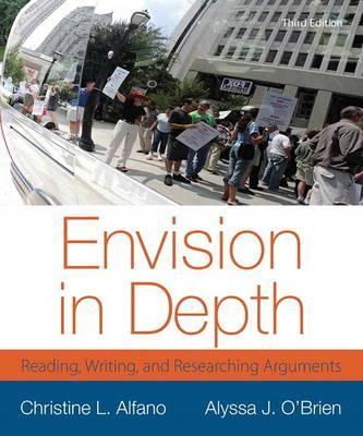 Produktbild: Envision in Depth Rev/e 3/e