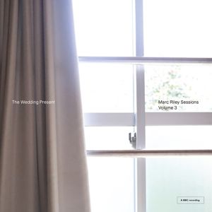Produktbild: Marc Riley Sessions 3