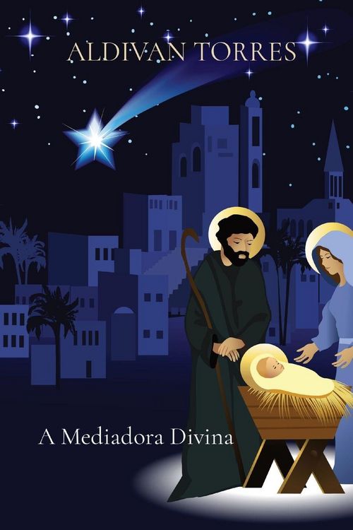 Produktbild: A Mediadora Divina