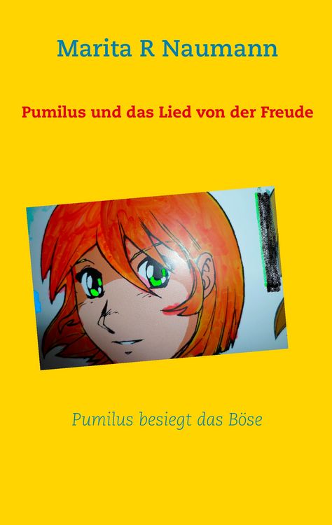 Produktbild: Pumilus und das Lied von der Freude