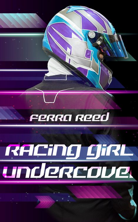 Produktbild: Racing Girl Undercover