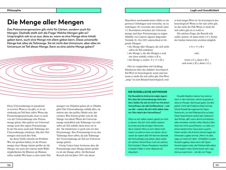 Produktbild: Philosophie