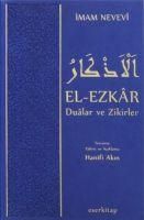 Produktbild: El-Ezkar Dualar ve Zikirler
