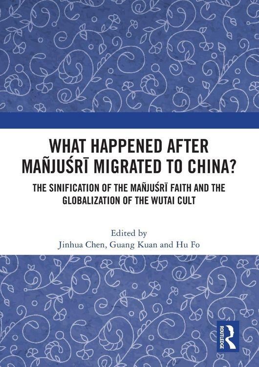 Produktbild: What Happened After Ma&ntilde;ju&iquest;r&iquest; Migrated to China?