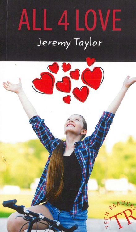 Produktbild: All 4 Love
