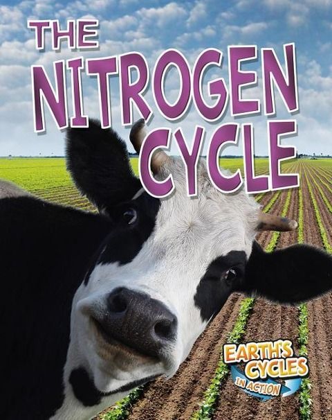 Produktbild: The Nitrogen Cycle