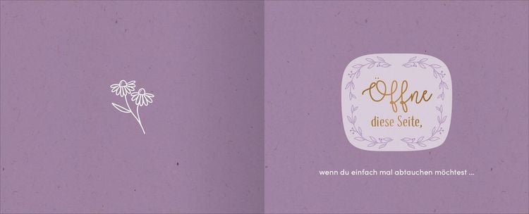 Produktbild: Gute Besserung &ndash; Alles Liebe!