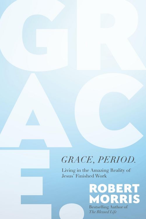 Produktbild: Grace, Period.