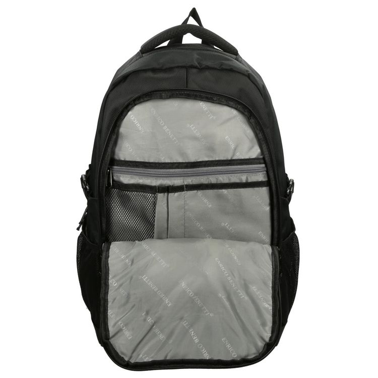 HTI-Living Rucksack 54 mit Laptopfach