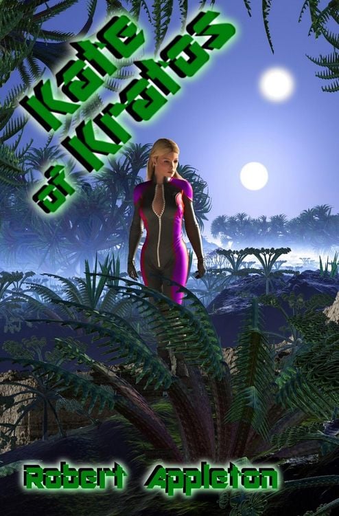 Produktbild: Kate of Kratos