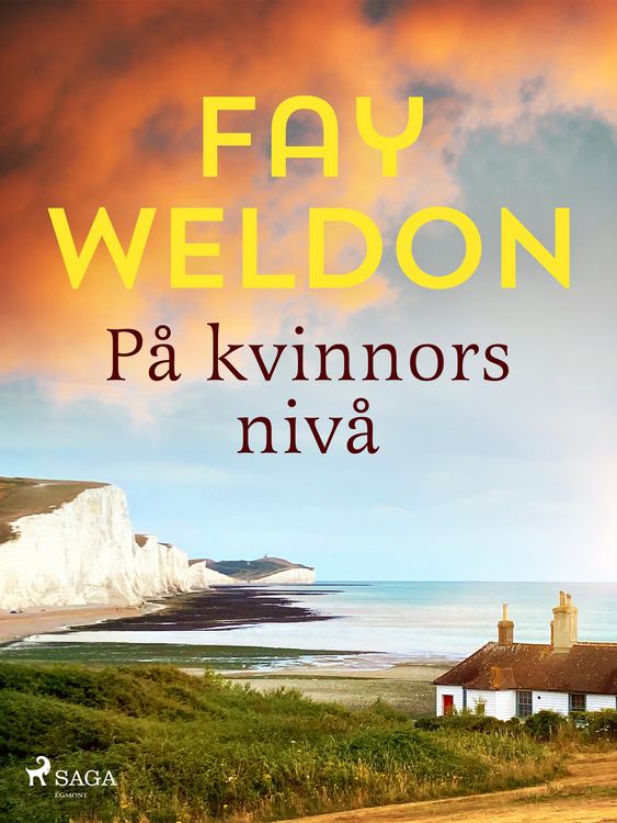 Produktbild: P&aring; kvinnors niv&aring;