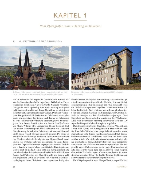 Produktbild: Sisis Familie - Herzoginnen und Herz&ouml;ge in Bayern