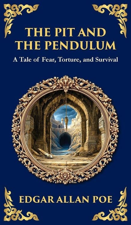 Produktbild: The Pit and the Pendulum
