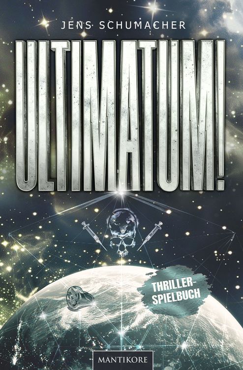 Produktbild: Ultimatum!