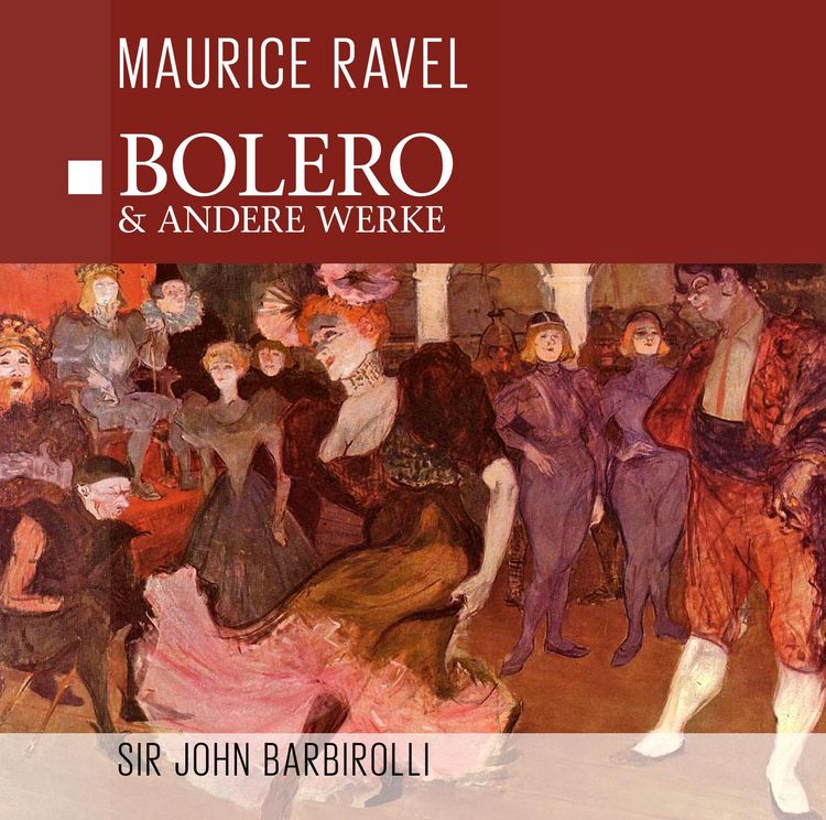 Produktbild: Bolero-Con.de Aranjuez-Rapsodie