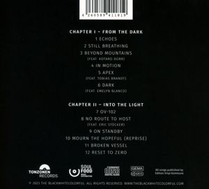 Produktbild: Brace For Impact (Digipak)