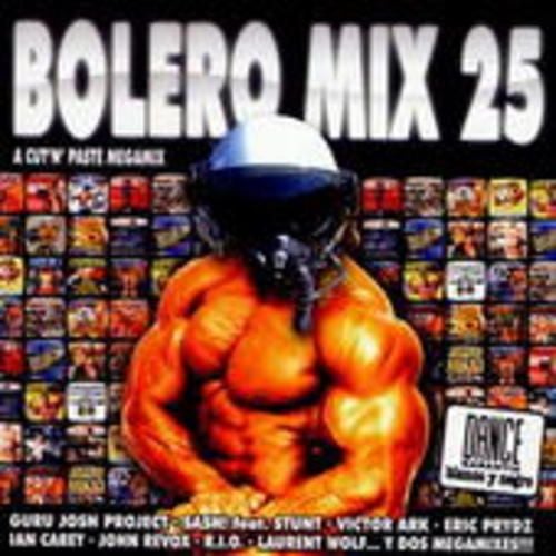 Produktbild: Bolero Mix 25