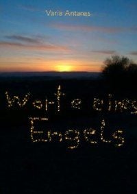 Produktbild: Worte eines Engels