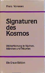 Produktbild: Signaturen des Kosmos